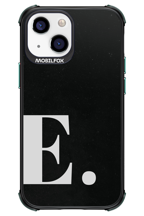 E (Off Space) 2.0 - Apple iPhone 13 Mini