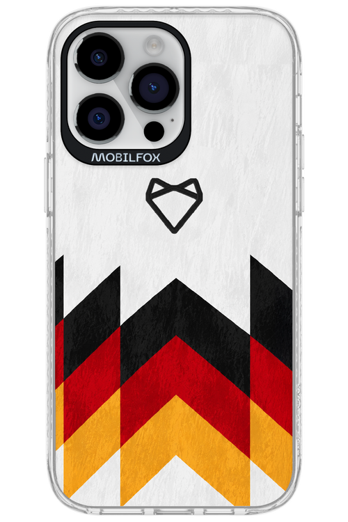 Germania x Mobilfox 2.0 - Apple iPhone 14 Pro Max