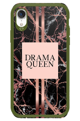 Drama Queen - Apple iPhone XR