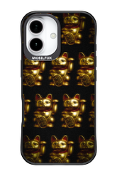 Gold Luck 2.0 - Apple iPhone 17