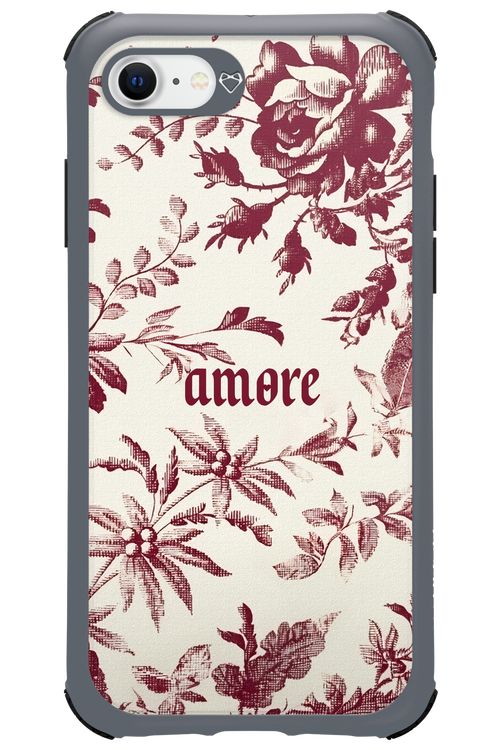 Amore 2.0 - Apple iPhone SE 2020