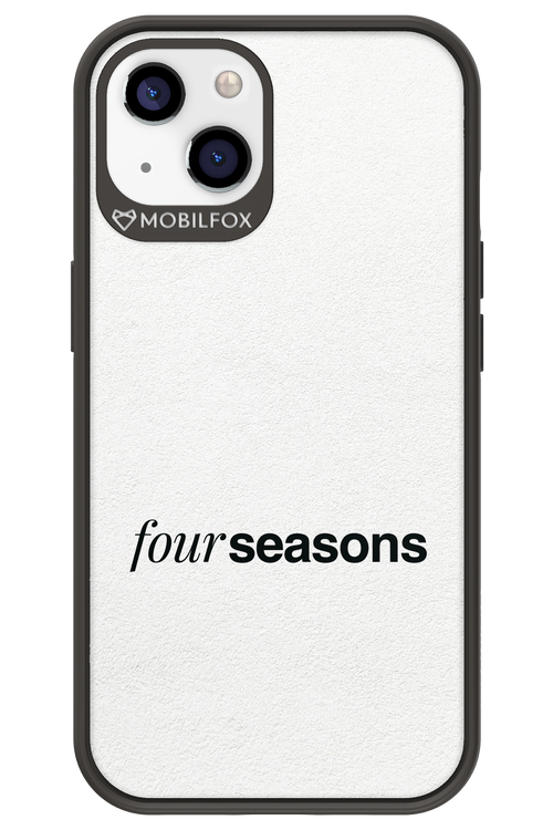 BSW FourSeasons 11 2.0 - Apple iPhone 13