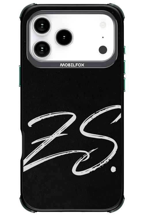 (Off Space) ZS 2.0 - Apple iPhone 17 Pro Max