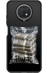 Money Bag 2.0 - Xiaomi Redmi Note 9T 5G