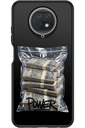 Money Bag 2.0 - Xiaomi Redmi Note 9T 5G