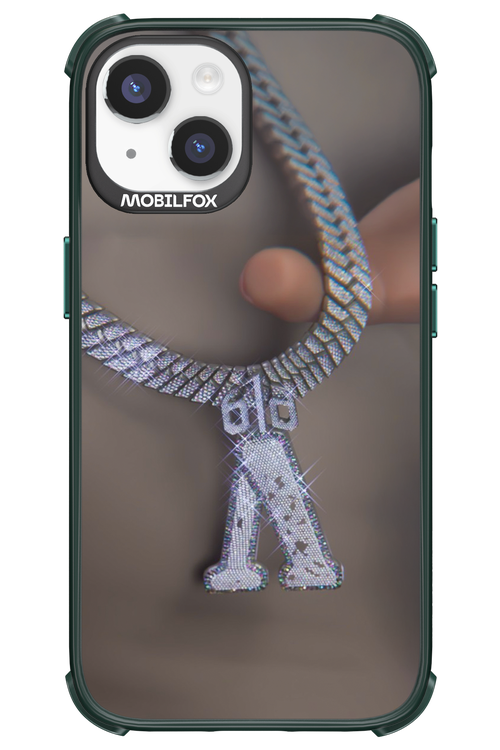 Azteca Chain 2.0 - Apple iPhone 14