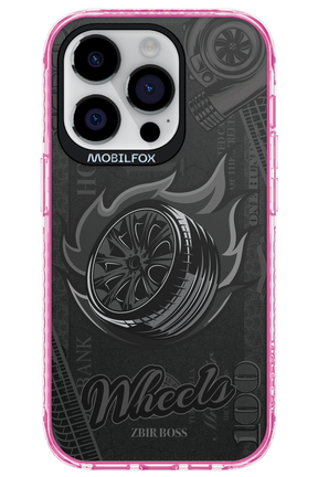 Hot Money - Apple iPhone 14 Pro