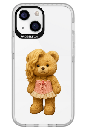 Bear Babe - Apple iPhone 13 Mini
