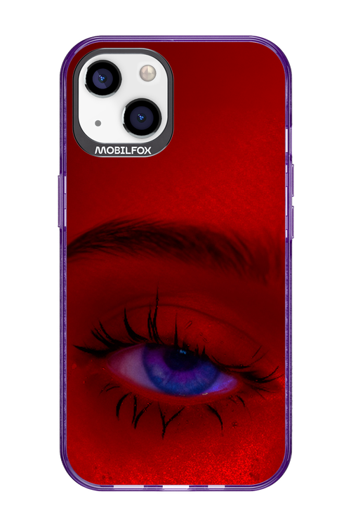 BLUE EYE 2.0 - Apple iPhone 13