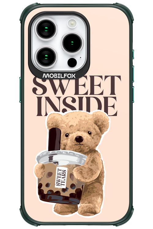 Sweet Inside 2.0 - Apple iPhone 15 Pro
