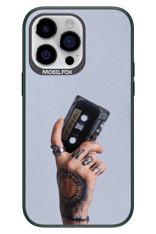 Bagabont 2.0 - Apple iPhone 14 Pro Max