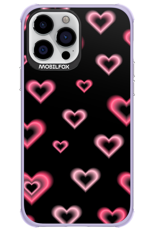 Pink Love 2.0 - Apple iPhone 13 Pro Max