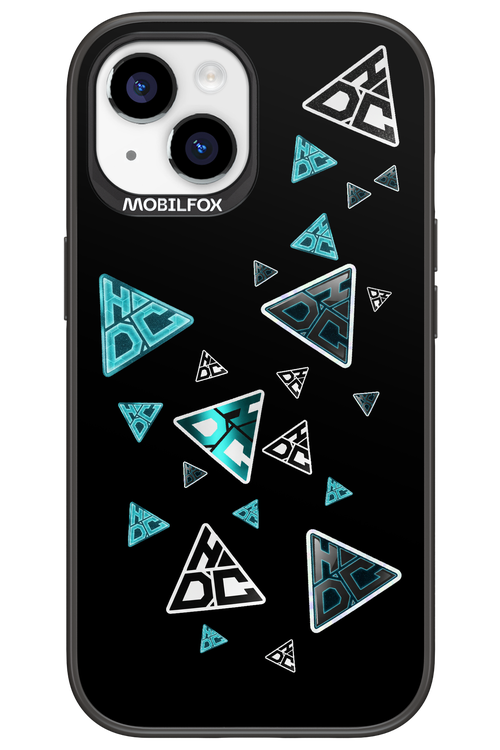 HDC 8 - Apple iPhone 15