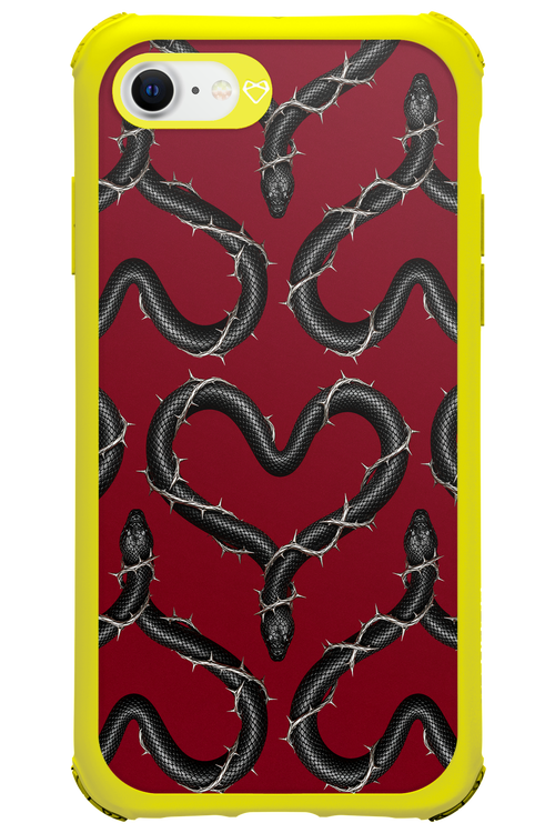 Bad Lover 2.0 - Apple iPhone SE 2020