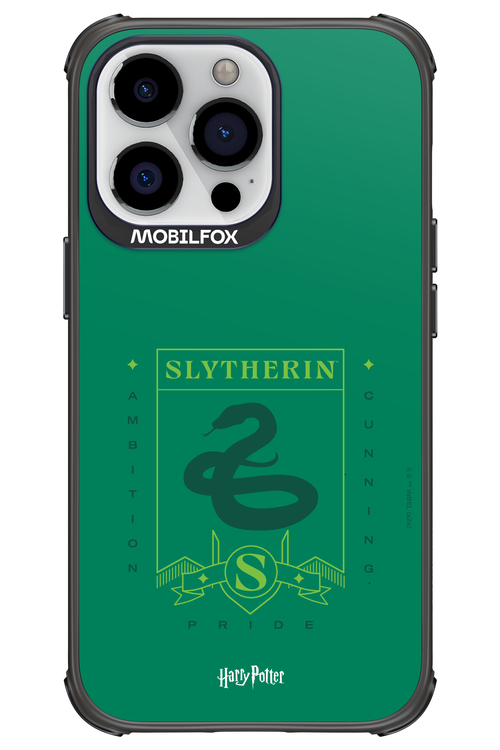 Slytherin2 - Apple iPhone 13 Pro