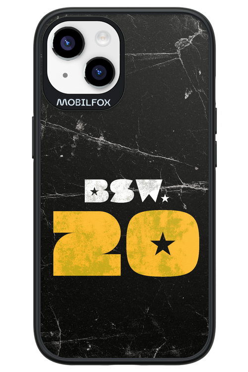 BSW 20 (1) 2.0 - Apple iPhone 14