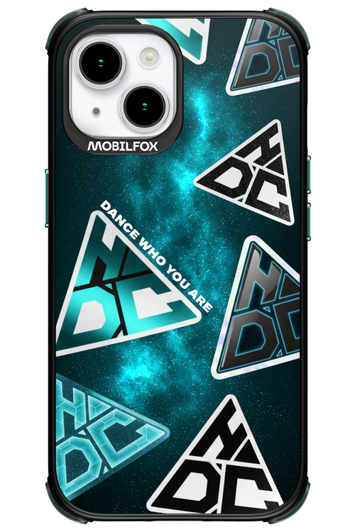 HDC 6 - Apple iPhone 15