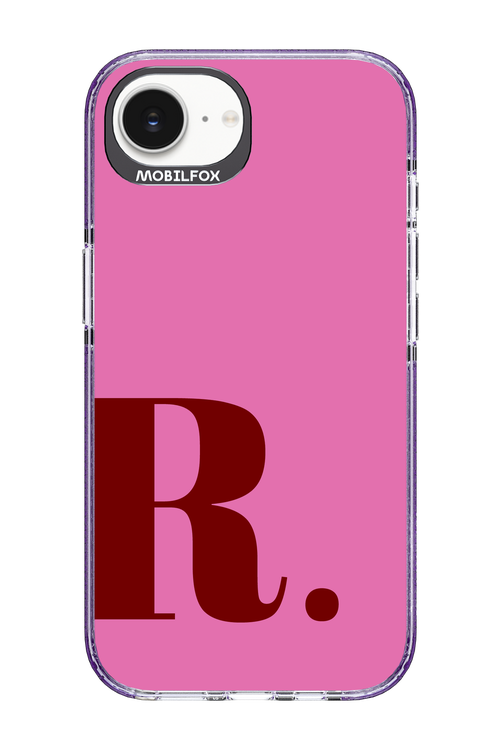 R (Sorbet) 2.0 - Apple iPhone 16e