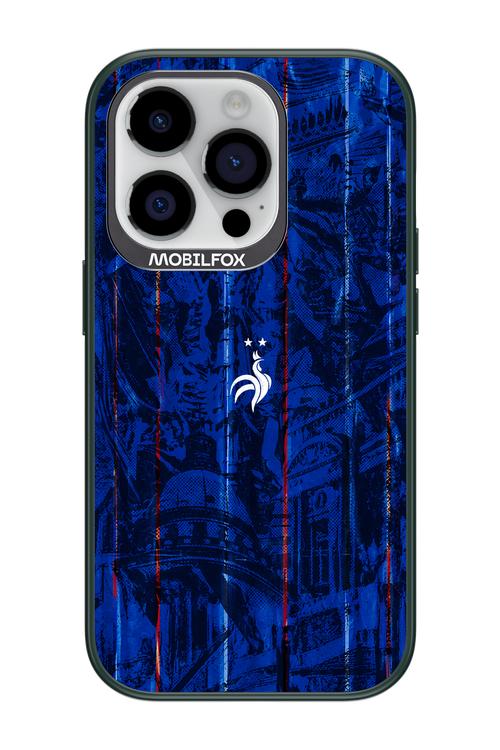 Franta 2.0 - Apple iPhone 14 Pro