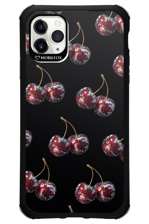 Cherry Rush - Apple iPhone 11 Pro Max