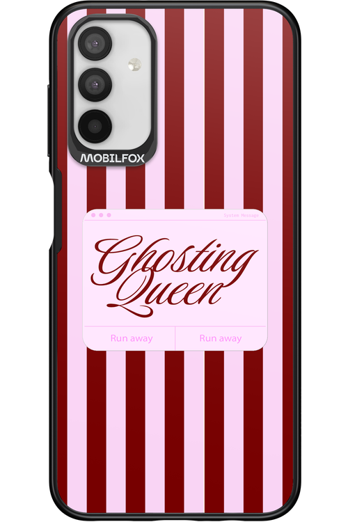 Ghosting Queen2 2.0 - Samsung Galaxy A04s