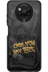 Liquid Assets Gold - Xiaomi Poco X3 NFC