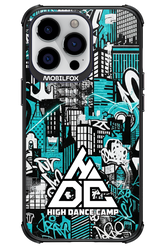 HDC 3 - Apple iPhone 13 Pro