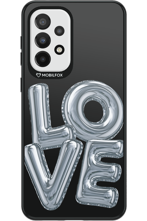 L0VE - Samsung Galaxy A33