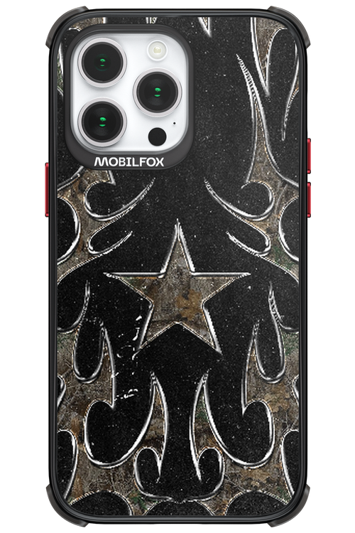 Camo 2.0 - Apple iPhone 14 Pro Max