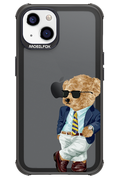 Boss 2.0 - Apple iPhone 13