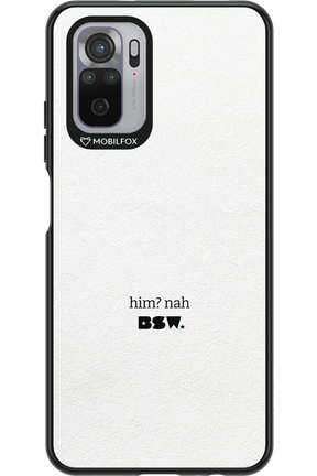 BSW FourSeasons 16 2.0 - Xiaomi Redmi Note 10