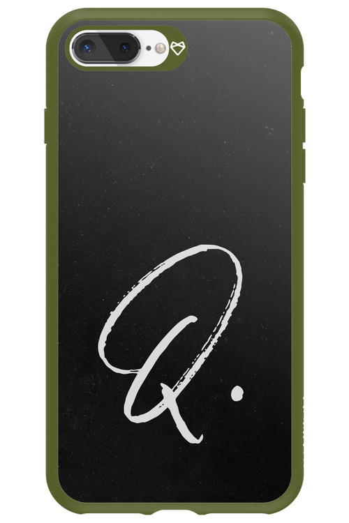 (Off Space) Q 2.0 - Apple iPhone 7 Plus