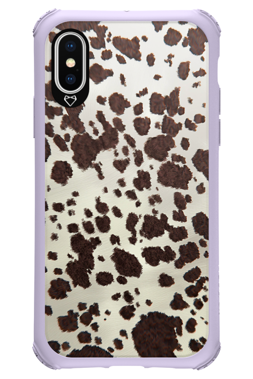 Appaloosa 2.0 - Apple iPhone X