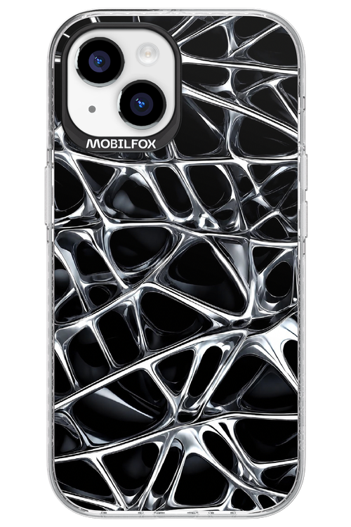 Chrome Era 2.0 - Apple iPhone 15