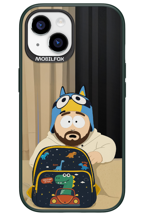 KidHeli 2.0 - Apple iPhone 15