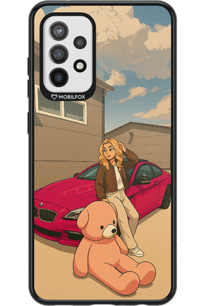 Bearr 2.0 - Samsung Galaxy A72