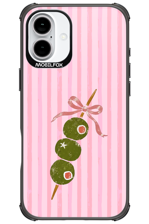 Girl Dinner 2.0 - Apple iPhone 16 Plus