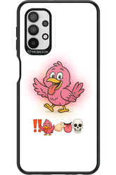 Bad Bird - Samsung Galaxy A32 5G