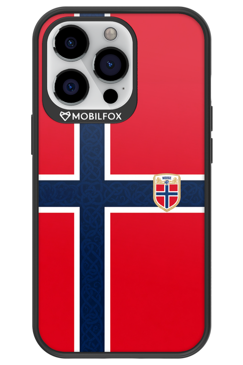Norway 2.0 - Apple iPhone 13 Pro