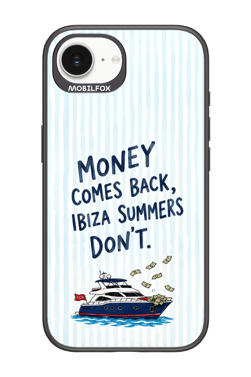 Ibiza summers 2.0 - Apple iPhone 17e