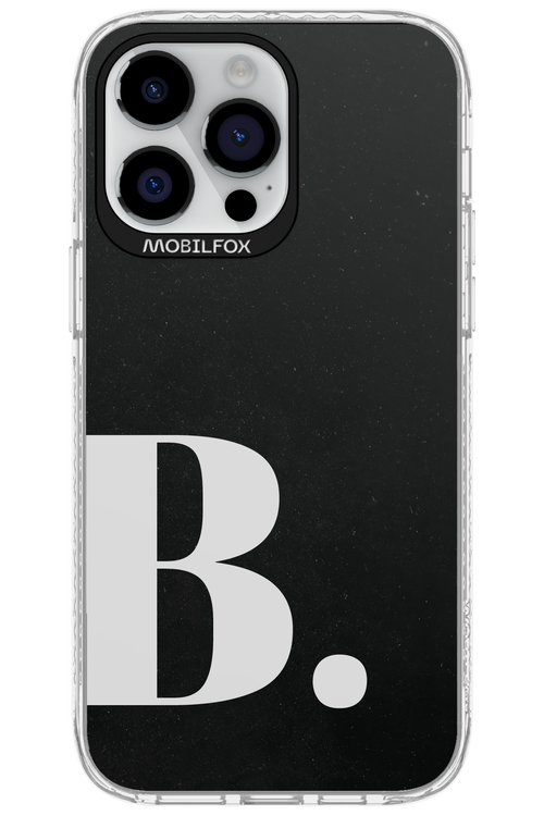 B (Off Space) 2.0 - Apple iPhone 14 Pro Max