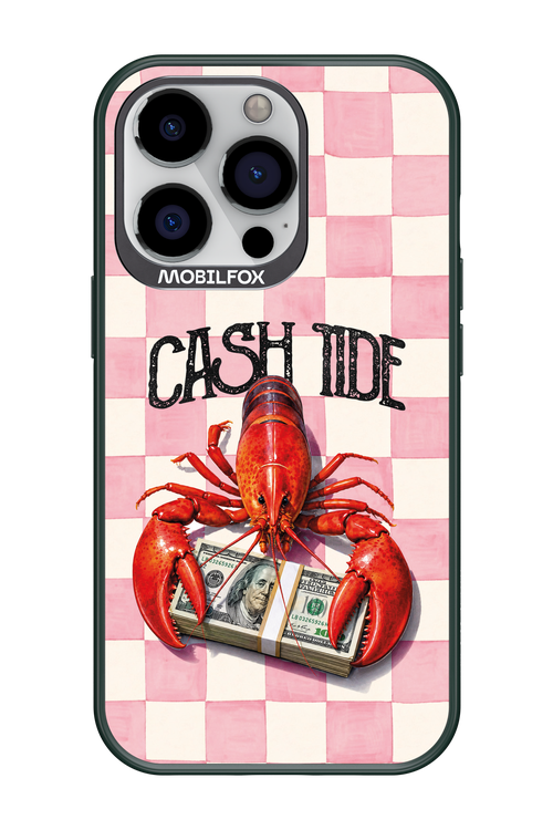 Cash Tide 2.0 - Apple iPhone 13 Pro