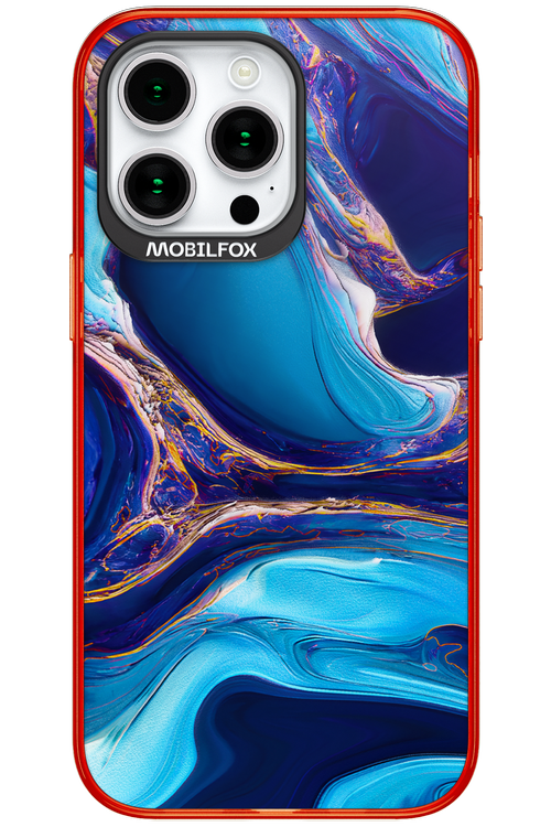 Amethyst - Apple iPhone 15 Pro Max