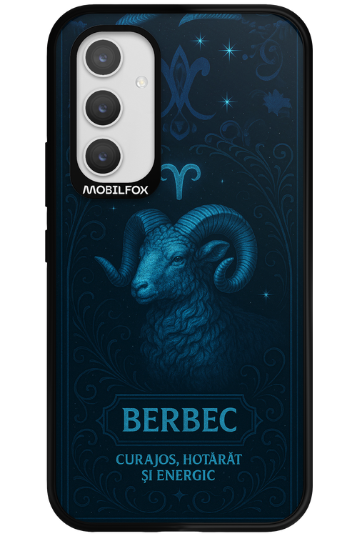 Berbec - Samsung Galaxy A54