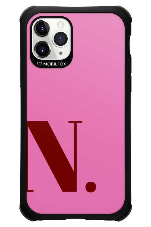 N (Sorbet) 2.0 - Apple iPhone 11 Pro