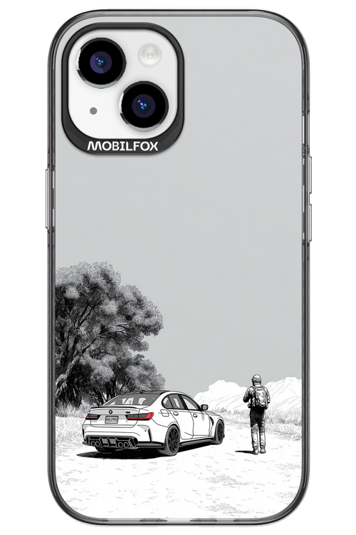 Dreamland 2.0 - Apple iPhone 15