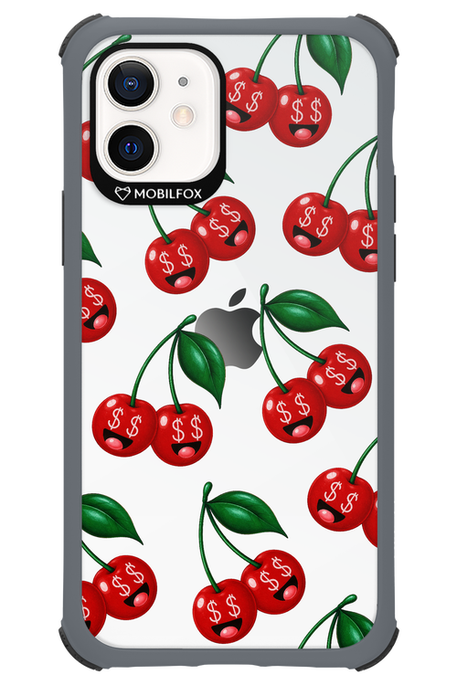 Money Cherry 2.0 - Apple iPhone 12