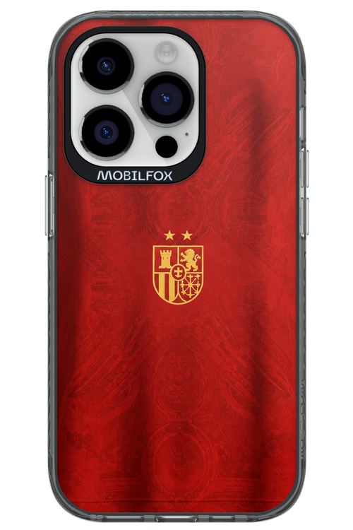 Spain II 2.0 - Apple iPhone 14 Pro