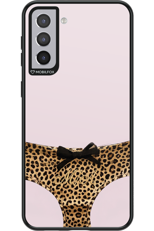 Panties 2.0 - Samsung Galaxy S21+