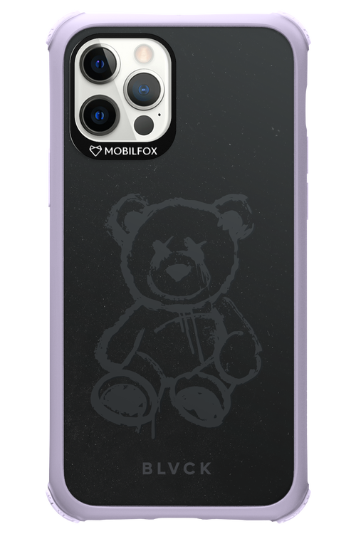 BLVCK BEAR 2.0 - Apple iPhone 12 Pro